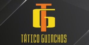 Logo Tático Guinchos
