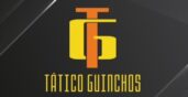 Logo Tático Guinchos